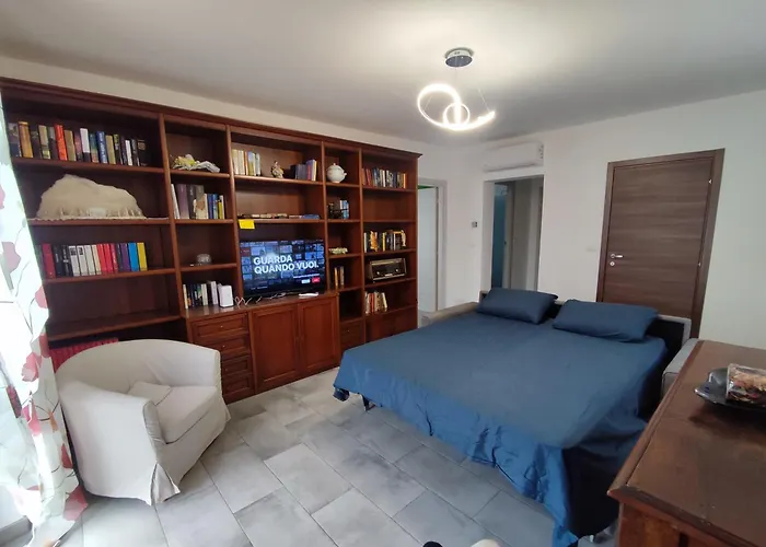 Casa Lilly Daire