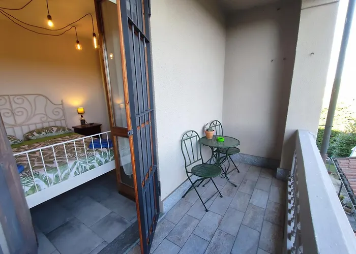 Casa Lilly Apartment