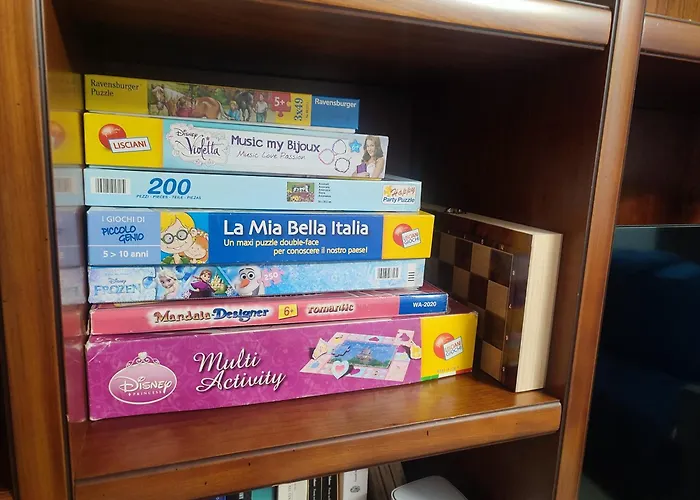 Casa Lilly Daire *