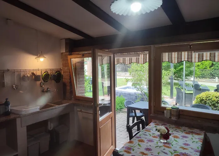 Casa Lilly Apartment