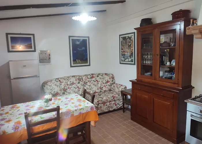 Casa Lilly Apartment *