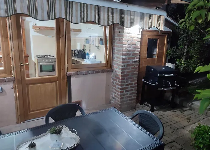 Casa Lilly Apartment *