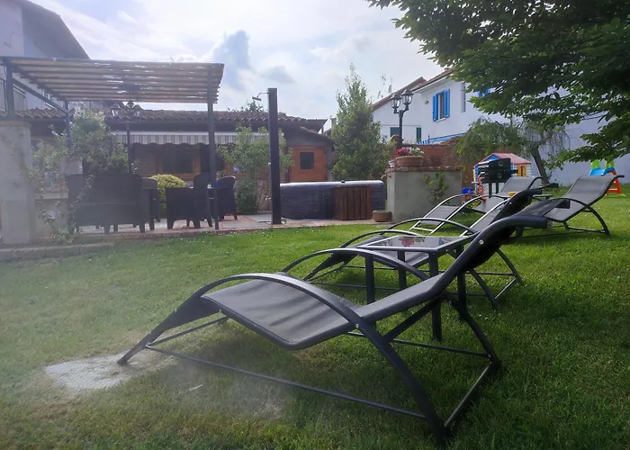 Casa Lilly Daire *