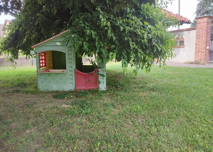 Casa Lilly
