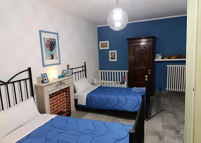 Apartment Casa Lilly *